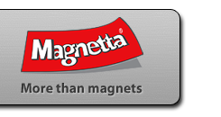Kühlschrankmagnete, Dekorationsmagnete, magnetische Geschenke - Magnetta